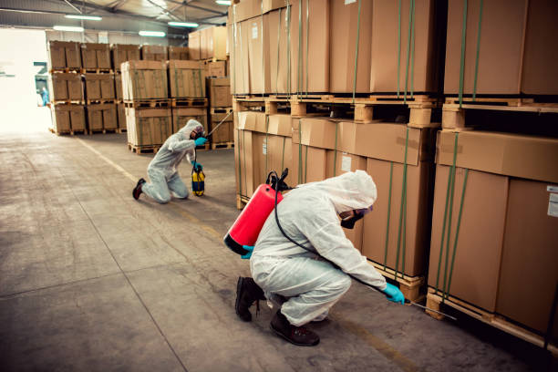 Pest Control Cost in North Fort Myers, FL