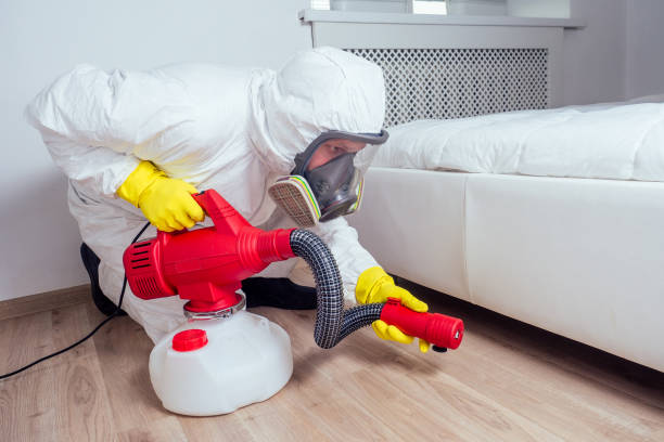 Best Commercial Pest Control Services  in North Fort Myers, FL