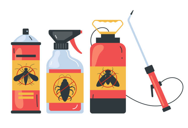 Best Insect Control  in North Fort Myers, FL